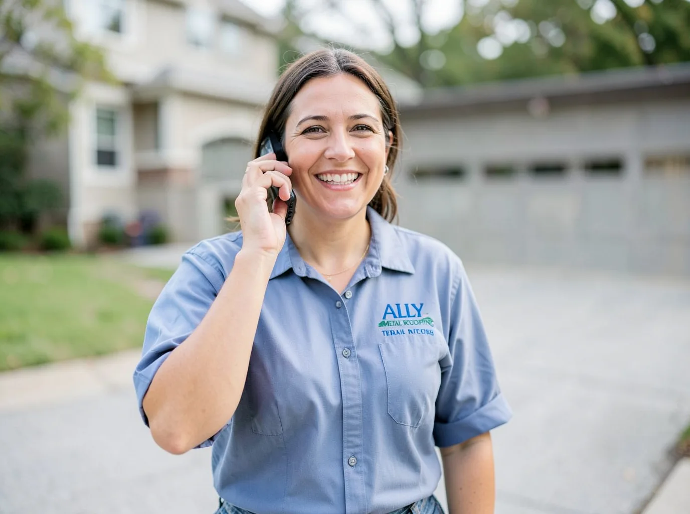 Metal Roof Installation Eads, TN FAQs